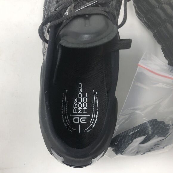 Under Armour Magnetico Elite 3 FG Womens Soccer Cleats Sz 7.5 NEW 3027160 001 - Picture 5 of 10